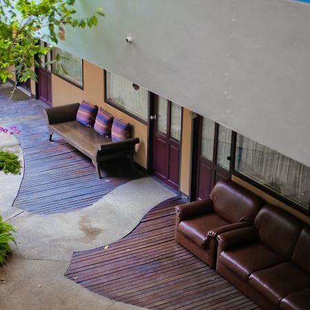 Eurana Boutique Hotel Chiang Mai Luaran gambar