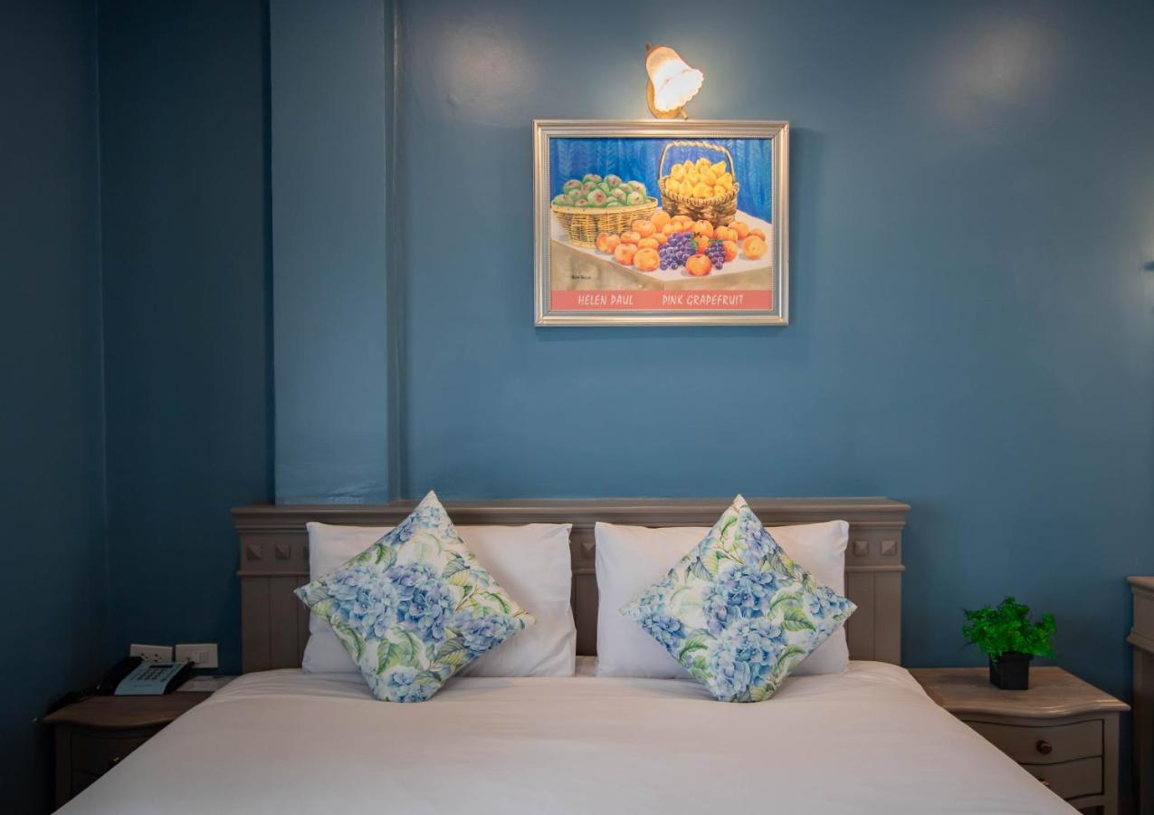 Eurana Boutique Hotel Chiang Mai Luaran gambar