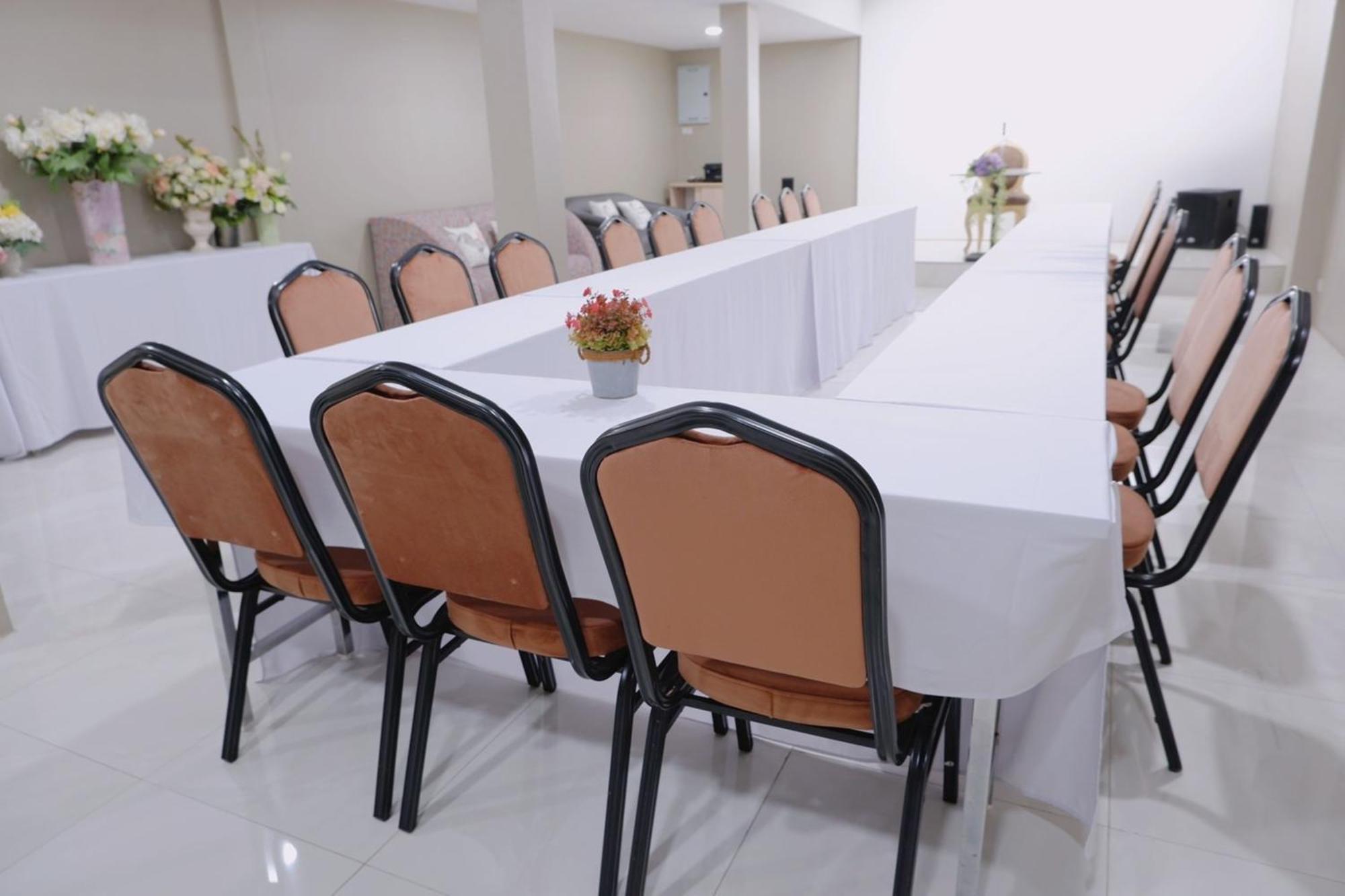 Eurana Boutique Hotel Chiang Mai Luaran gambar