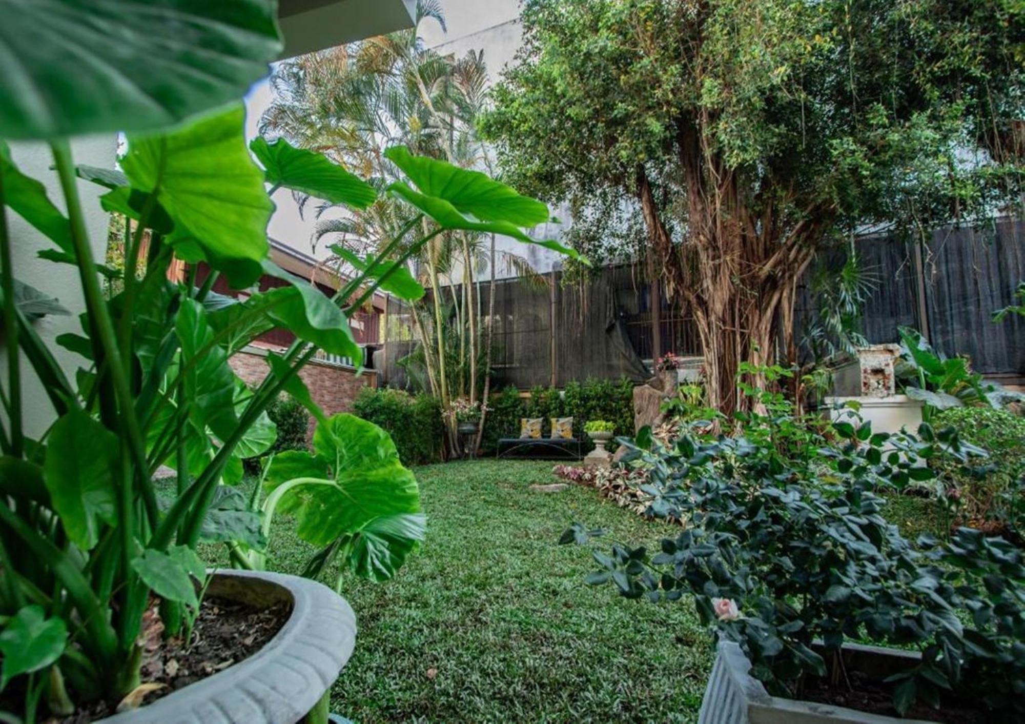 Eurana Boutique Hotel Chiang Mai Luaran gambar
